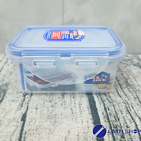 Mua Hộp Bảo Quản Lock&Lock Classic HPL805 (180ml)