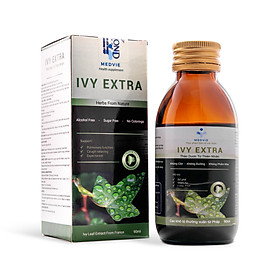 Thuốc Ho Ivy Extra 90ml