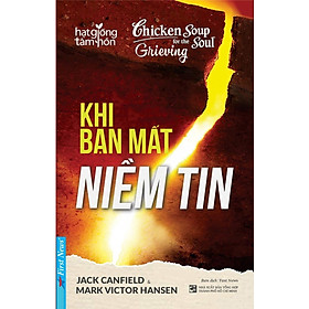 Khi Bạn Mất Niềm Tin