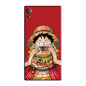 ỐP LƯNG IN DÀNH CHO SONY XA1 PLUS