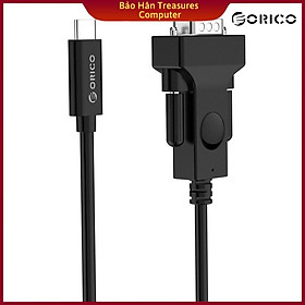 Mua Cáp chuyển đổi TypeC sang VGA Orico XC-202-18 - Hàng Chính Hãng
