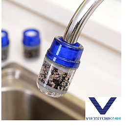 ĐẦU LỌC NƯỚC TẠI VÒI TIỆN LỢI
