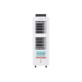 Mua Quạt điều hòa có chức năng bắt muỗi và lọc không khí Sunhouse SHD7738  máy làm mát không khí 3in1 SHD7738 175W 20L - Hàng chính hãng