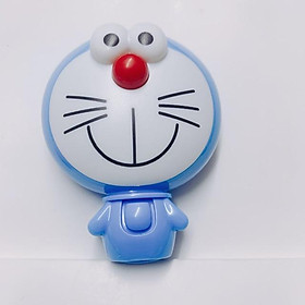 Khay Đựng Kính Áp Tròng Doremon