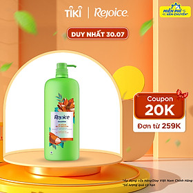 Dầu Gội Rejoice Siêu Mượt (1,2L)