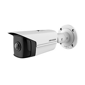 Camera Hikvision IP DS-2CD2T45G0P-I, 4MP
