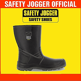 ỦNG BẢO HỘ SAFETY JOGGER BESTBOOT2