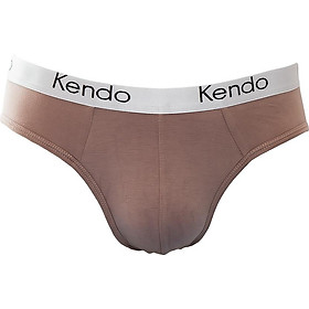 Kendo - Quần lót nam cao cấp Kendo Silver Men's Underwear -Size M
