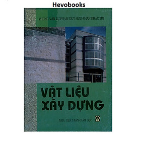 Vật liệu xây dựng