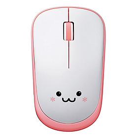 Chuột Không Dây Elecom M-IR07DRSPN - Hàng Nhập Khẩu