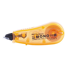 Xóa Kéo Mini Mono A012 Tombow Ct-Cc5C 5Mm