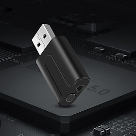 USB Thu Phát Không Dây Bluetooth 5.0 BT-T10