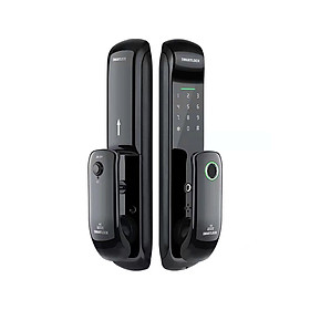 Mua Khóa Cửa Thông Minh Wifi Điều Khiển Qua Ứng Dụng Tuya S920