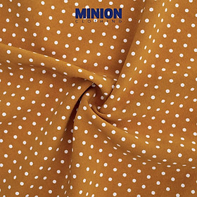 Jumpsuit 2 dây Minion Clothing, ống quần suông rộng phong cách Ulzzang Streetstyle Hàn Quốc Q2003