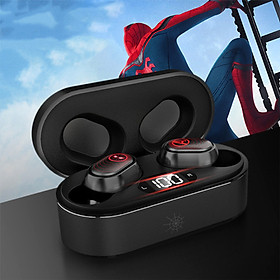 Mua Tai nghe Bluetooth siêu anh hùng FLOVEME TM09 - Chính Hãng từ MARVEL - Âm thanh tuyệt đỉnh - Mic siêu nhạy - Hàng chính hãng