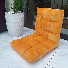 Mua Ghế bệt ghế lười tựa lưng Tatami 5 cấp độ gập hàng loại 1
