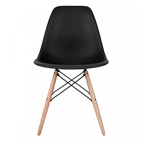 Mua Ghế AN_Eames Chân Gỗ E01