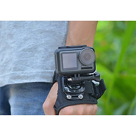 Mua Dây đeo cổ tay cho GoPro và Action Cam