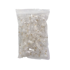 Mua Hạt Mạng COB J45 Túi 100 Hạt - Loại Đẹp