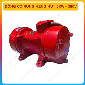 Mua Đầm bàn - Động cơ rung bê tông 1.5KW/380V