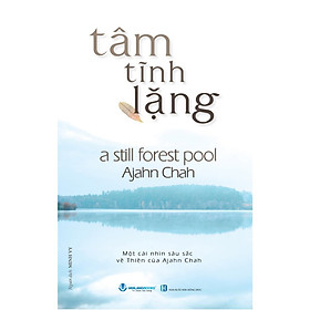 Tâm Tĩnh Lặng