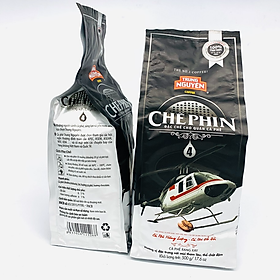 Cà phê Chế phin 4 Trung Nguyên 500gram