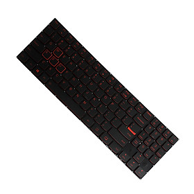United States  Laptop Keyboard  for Y520 Series Notebooks PC5YB V160420FS1