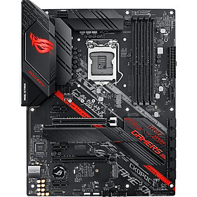 Bo Mạch Chủ Mainboard ASUS ROG STRIX B460-H GAMING - Hàng Chính Hãng