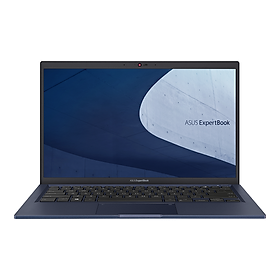 Mua Máy tính xách tay - Laptop Asus ExpertBook B1400 (Chip Intel Core i5-1135G7 | RAM 8GB | SSD 512GB NVMe | 14  Full HD | Bảo mật vân tay | Bảo mật TPM 2.0 | Độ bền chuẩn quân đội US) - Hàng Chính Hãng