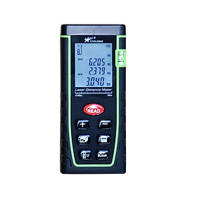 Mua LASER ĐO KHOẢNG CÁCH TCVN-DM40