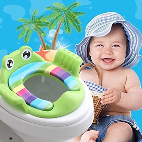 Mua Kệ bồn cầu cho bé