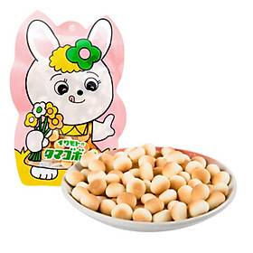 Bánh ăn dặm con mèo Baby Ball 50g