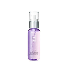 Nước cân bằng làm mềm da giúp cải thiện dấu hiệu lão hóa Vital Act d program 125ml_13565