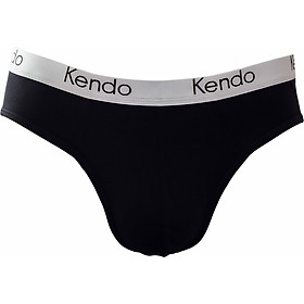 Kendo - Quần lót nam cao cấp Kendo Silver Men's Underwear -Size M