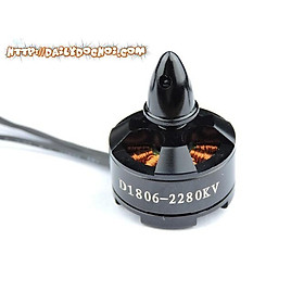Mua Động cơ không chỏi than nâng cấp đuôi cho máy bay V913