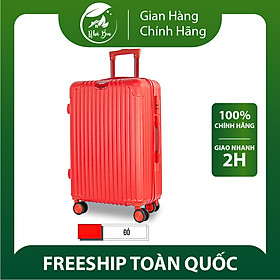 Vali du lịch Bamozo 8801 loại cao cấp - 8 màu