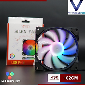 Mua Fan 102CM LED (12cm) - hàng chính hãng