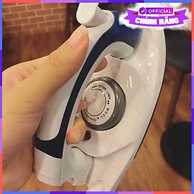 Mua Bàn Là Mini Hơi Nước Vouller - Hàng Chính Hãng