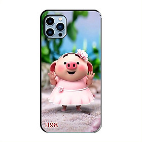 Ốp Lưng Dành Cho IPHONE 14 PRO 6.1