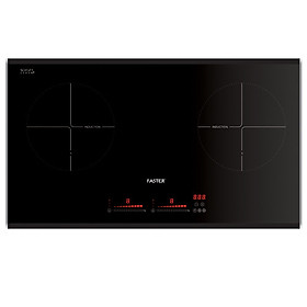 Bếp Từ Faster FS 742G