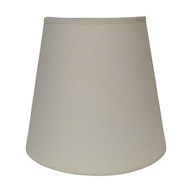 Lamp Shade Lampshade Easy to Intall Light Shade for Hotel Bedroom Wall Lamp