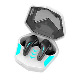in-Ear Wireless Earbuds Bluetooth 5.1Bluetooth Headphones Surround Sound Waterproof Wireless Workout Gaming Hands-Free Call Portable Long Play Time