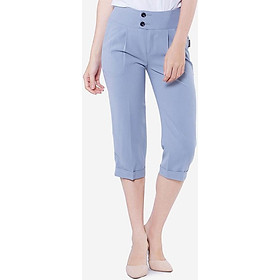 Quần lửng The One Fashion QL1083XGH