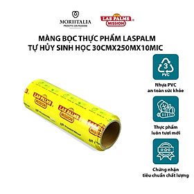 Mua Màng bọc thực phẩm Laspalm Hàn Quốc tự hủy sinh học Moriitalia MBTP00000109