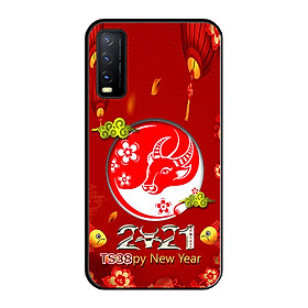 Ốp Lưng Dẻo Dành Cho VIVO Y12S