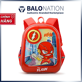 Balo Mẫu Giáo MR VUI 965 Dành Cho Bé Năng Động, Dễ Thương - Hàng Chính Hãng