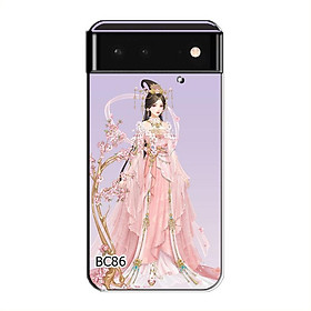 Ốp Lưng Dành Cho GOOGLE PIXEL 6 Pro