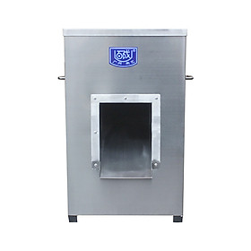 Máy Thái Thịt Tươi Sống DQ -1 Thái Đa Năng, Năng Suất Cao
