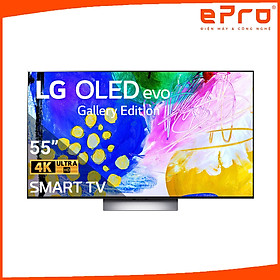 Smart Tivi OLED LG 4K 55 inch OLED55G2PSA - Model 2022