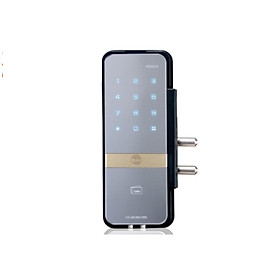 Mua Khóa điện tử cửa kính YDG313